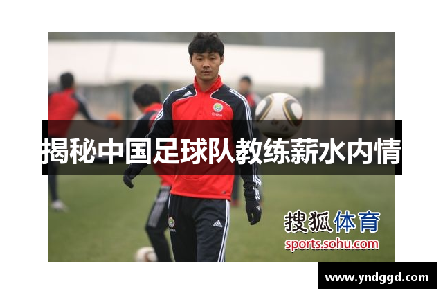 揭秘中国足球队教练薪水内情