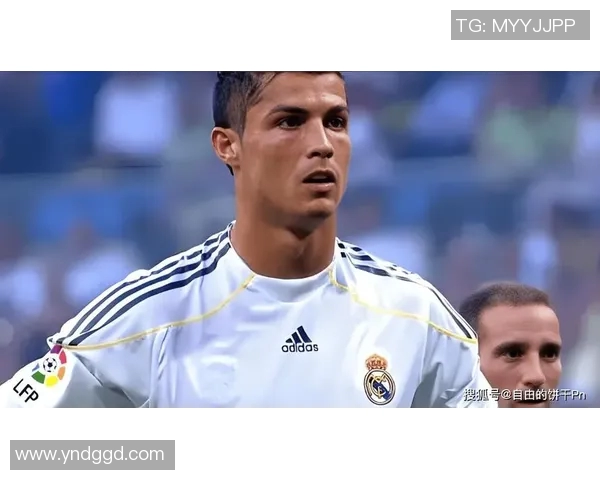 被誉为惹不起的足球巨星C罗为何能成为足坛传奇人物